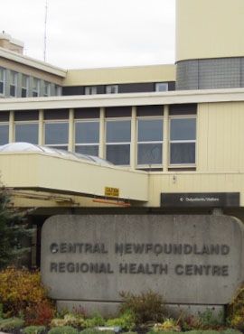 Central Health Dialysis